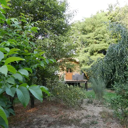 Les Marlieres منزل ريفي Esqueheries