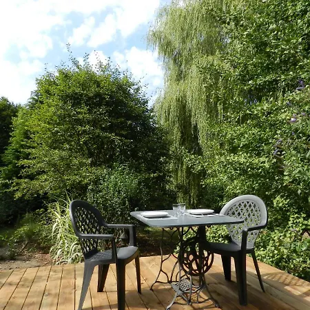 Les Marlieres Esqueheries