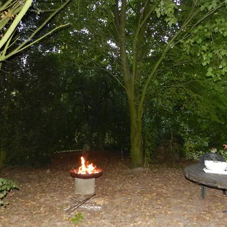 منزل ريفي Les Marlieres *