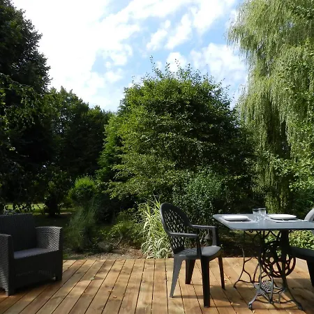 Country house Les Marlieres