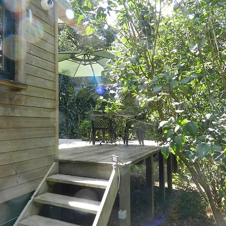Les Marlieres Country house