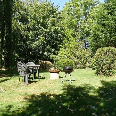 Landhuis Les Marlieres