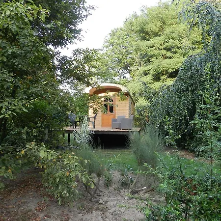 Country house Les Marlieres Esqueheries