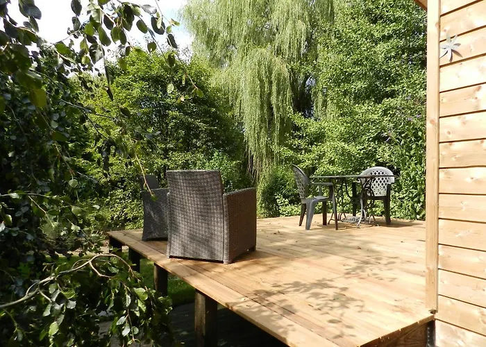 Country house Les Marlieres *