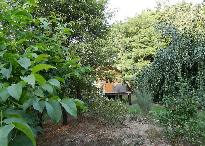 Les Marlieres Country house Esqueheries