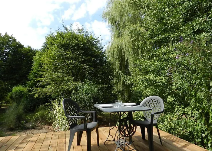 Les Marlieres Esqueheries