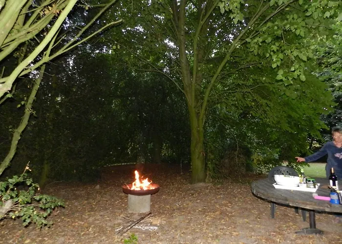 Country house Les Marlieres *