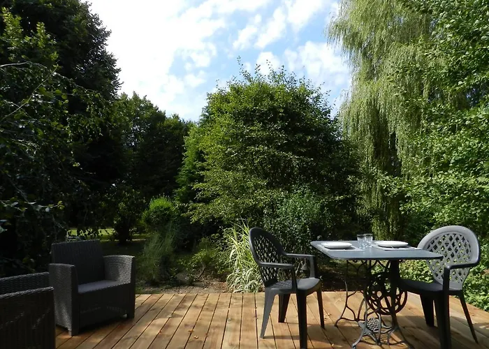 Country house Les Marlieres