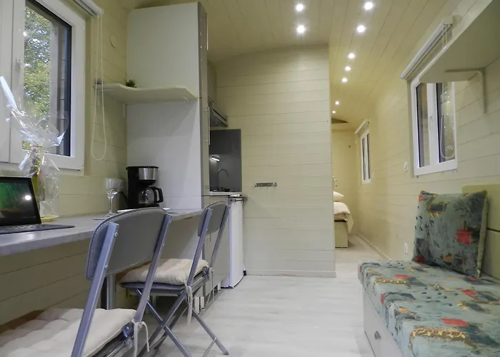 Les Marlieres Country house Esqueheries